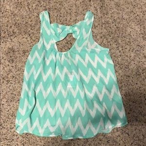 Rue 21 Tank Top